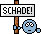 Schade :schade: